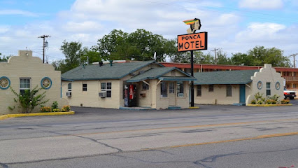 Ponca Motel — photo 1